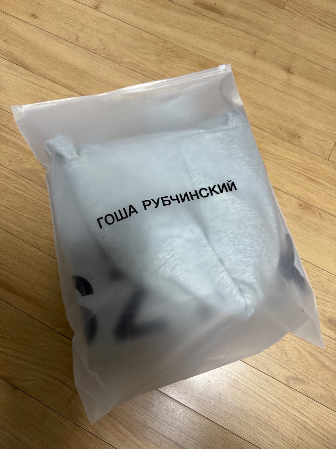 Yeezy sznx korea 집업후드 2 상품이미지3