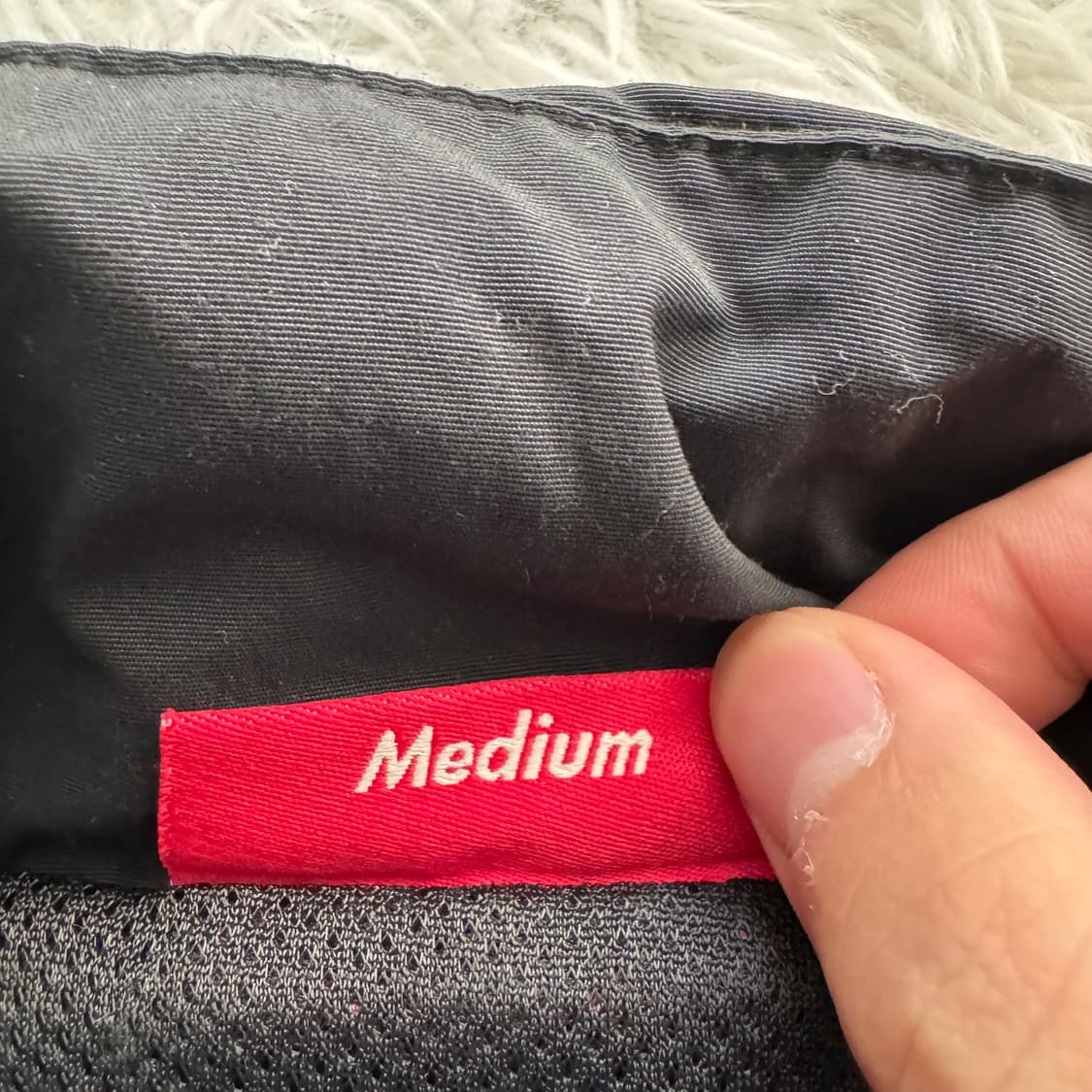 SUPREME 슈프림 스펠아웃 자수트랙자켓 24FW 바람막이 m 95 상품이미지5