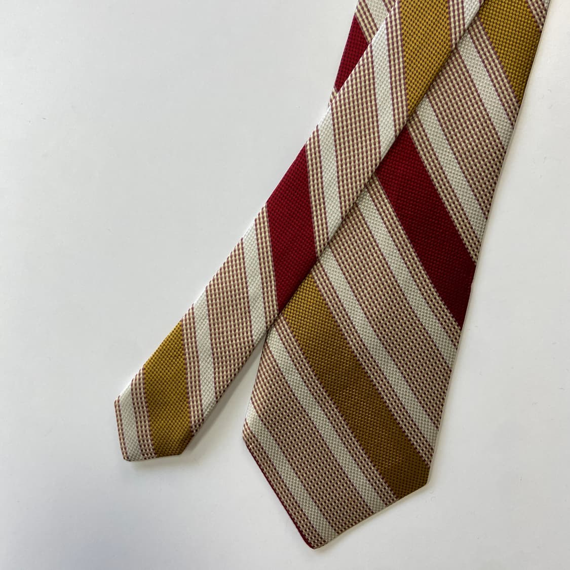 제이프레스(J.Press) 명품 정품 넥타이 상품이미지3