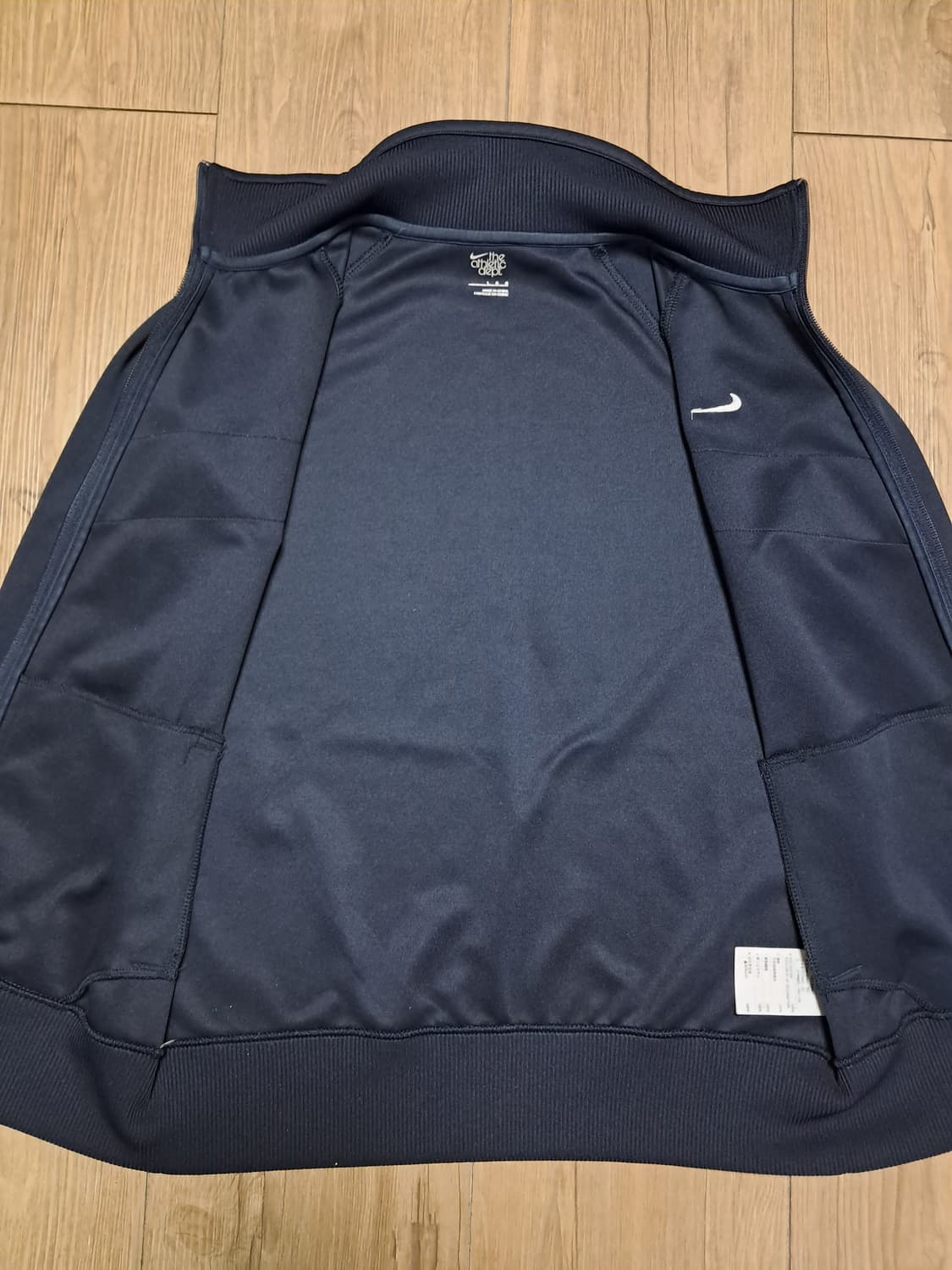 나이키 여성 트랙탑 L 상품이미지6