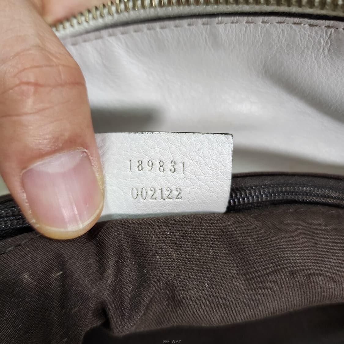 구찌 GG 자가드 숄더백 상품이미지10