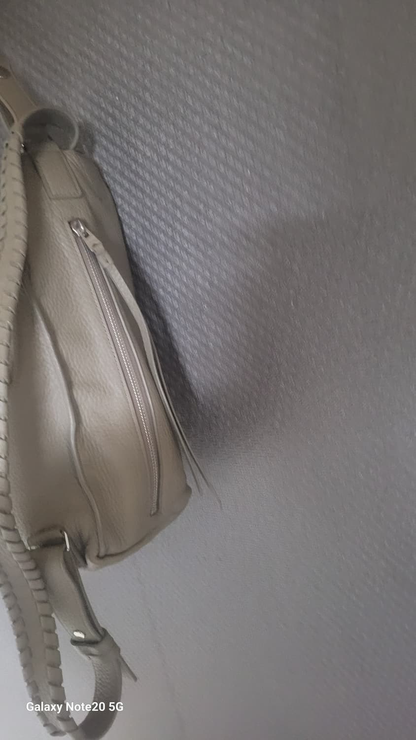 올세인츠 레더백팩 상품이미지4