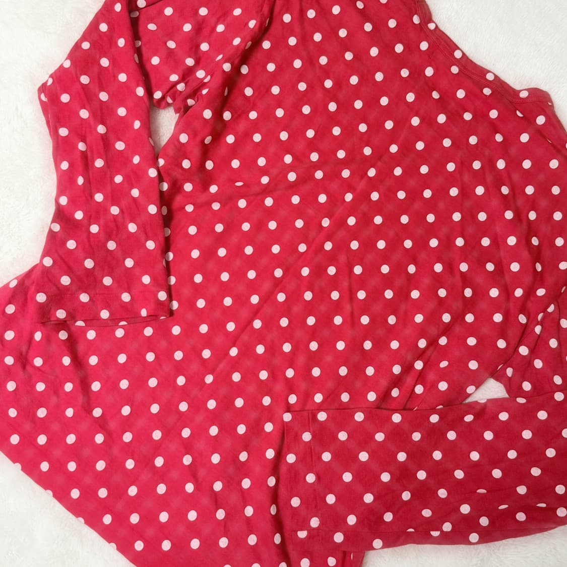 COMME des GARCONS 히메갸루 롱슬리브  ≽^•⩊•^≼ 상품이미지3