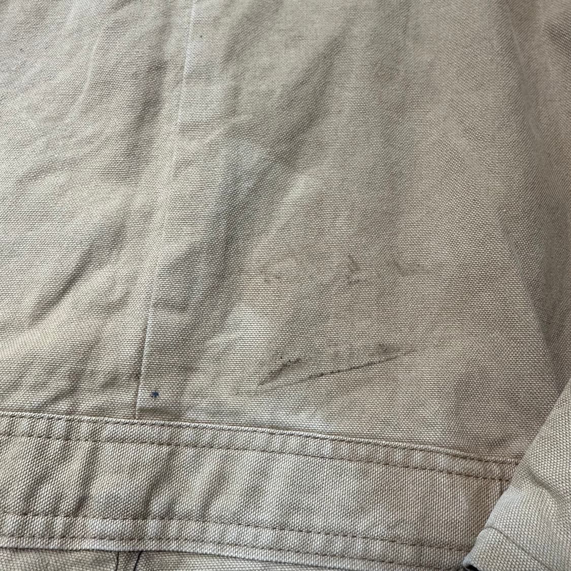 ✨ (바배) 윌스 USA 90s 워크 점프 수트  상품이미지6