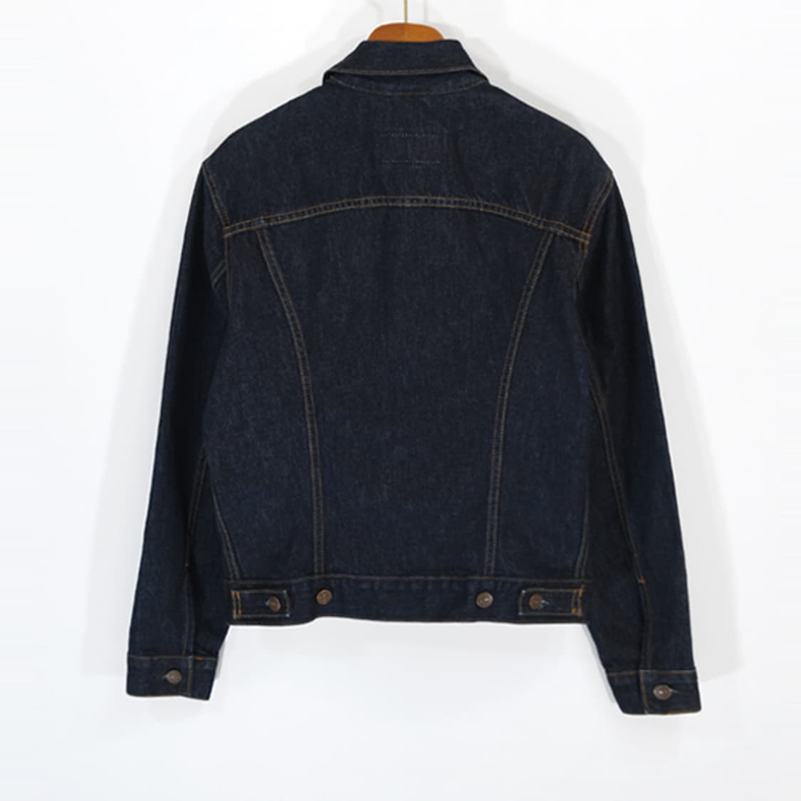 Levis 70500 데님트러커자켓 상품이미지2