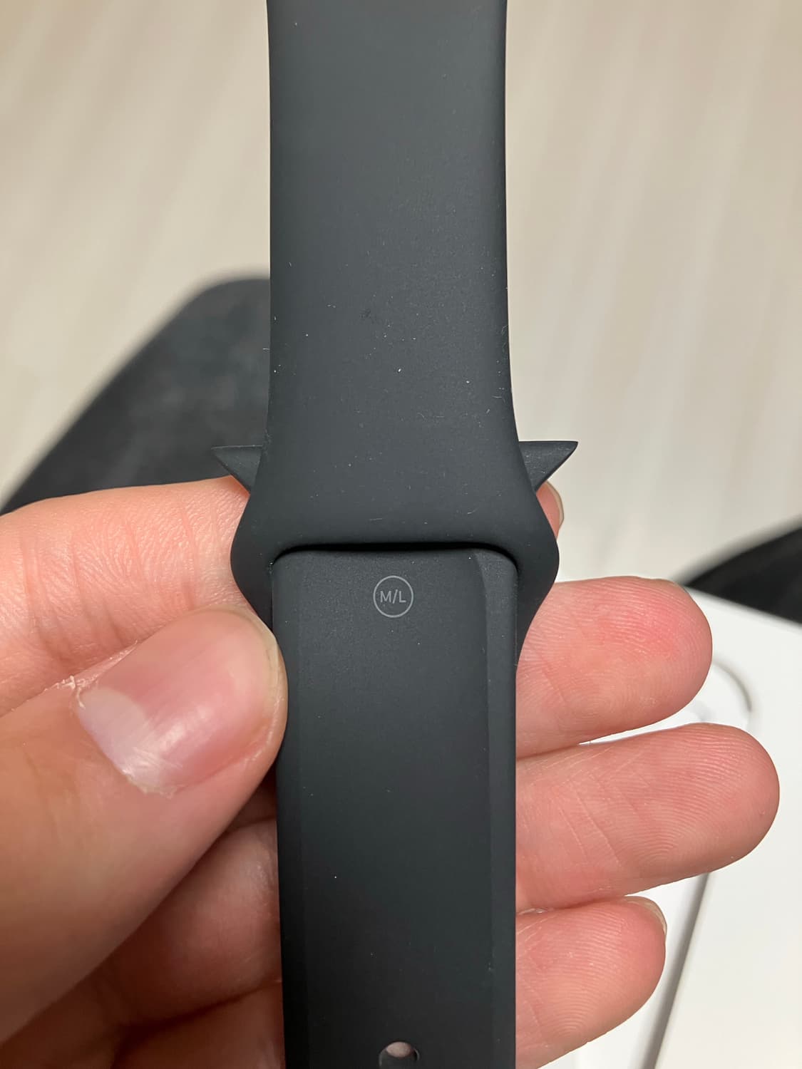 애플워치 정품 스트랩42mm 상품이미지2