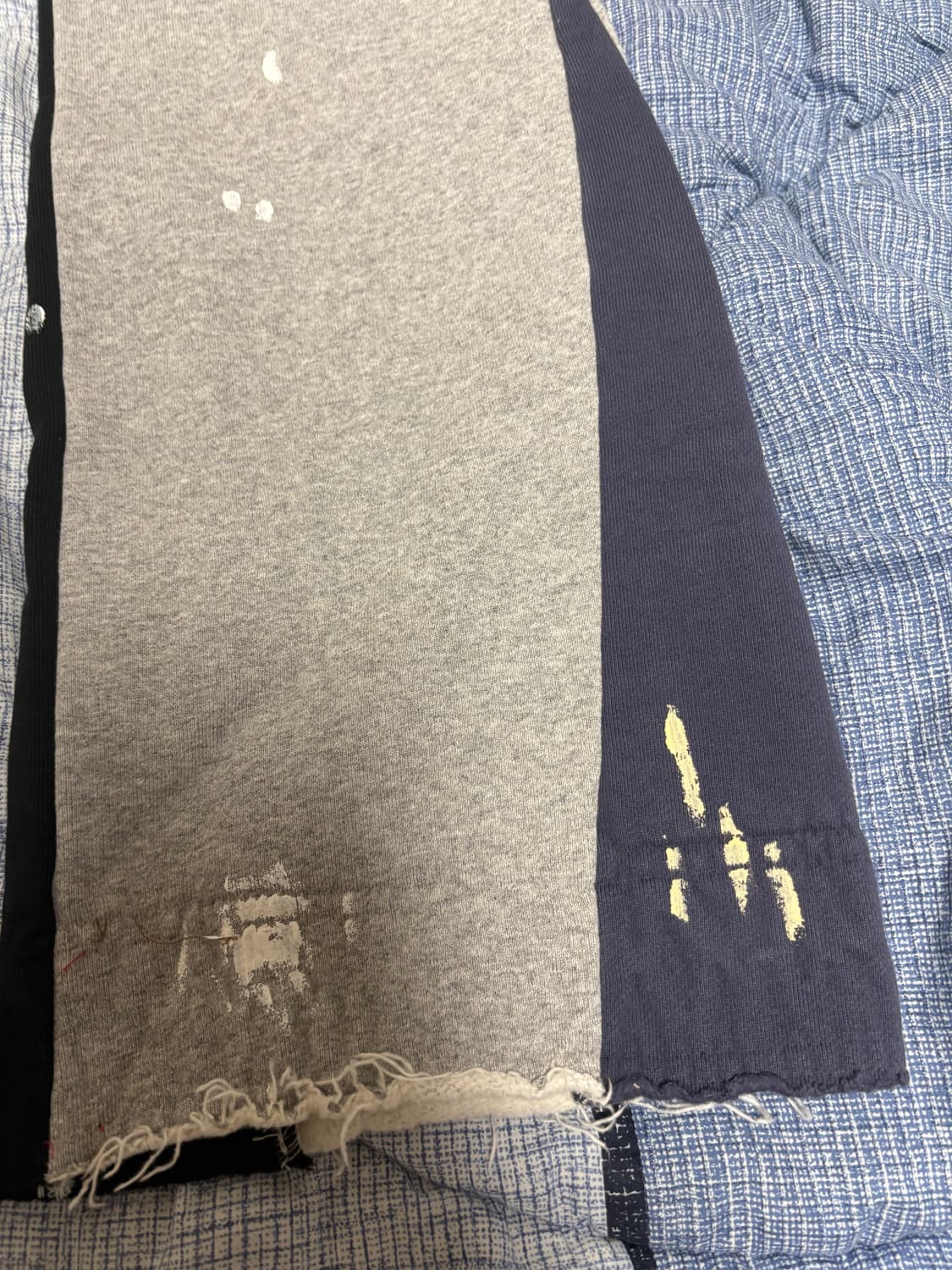 갤러리 디파트먼트 플레어 스웻 팬츠 L 상품이미지7