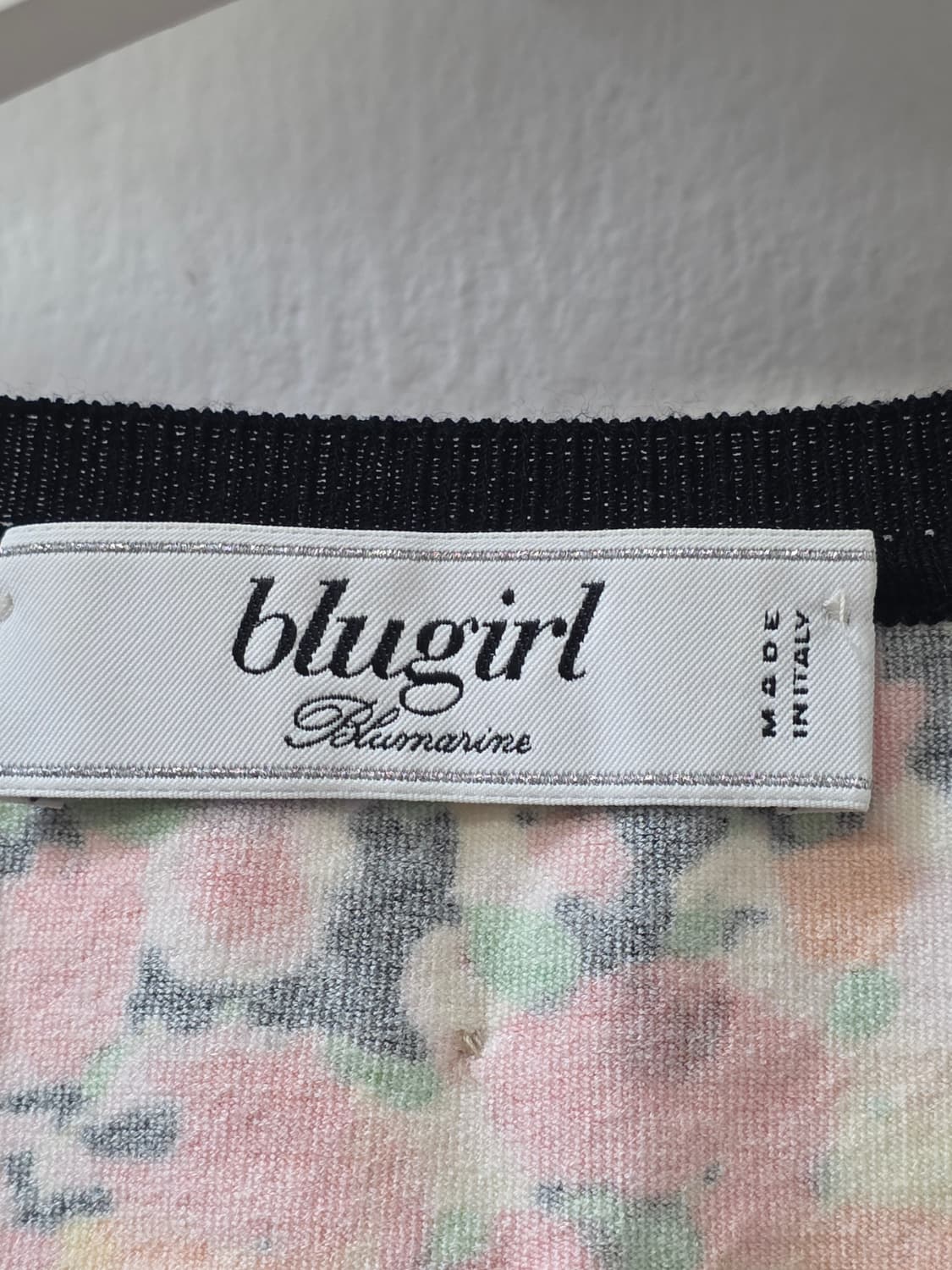 이태리 플로럴니트 상품이미지2