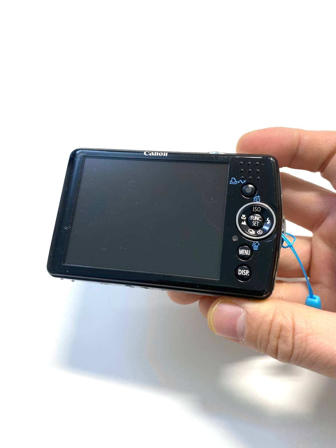 캐논 익서스 IXUS 65 디지털 카메라 상품이미지2