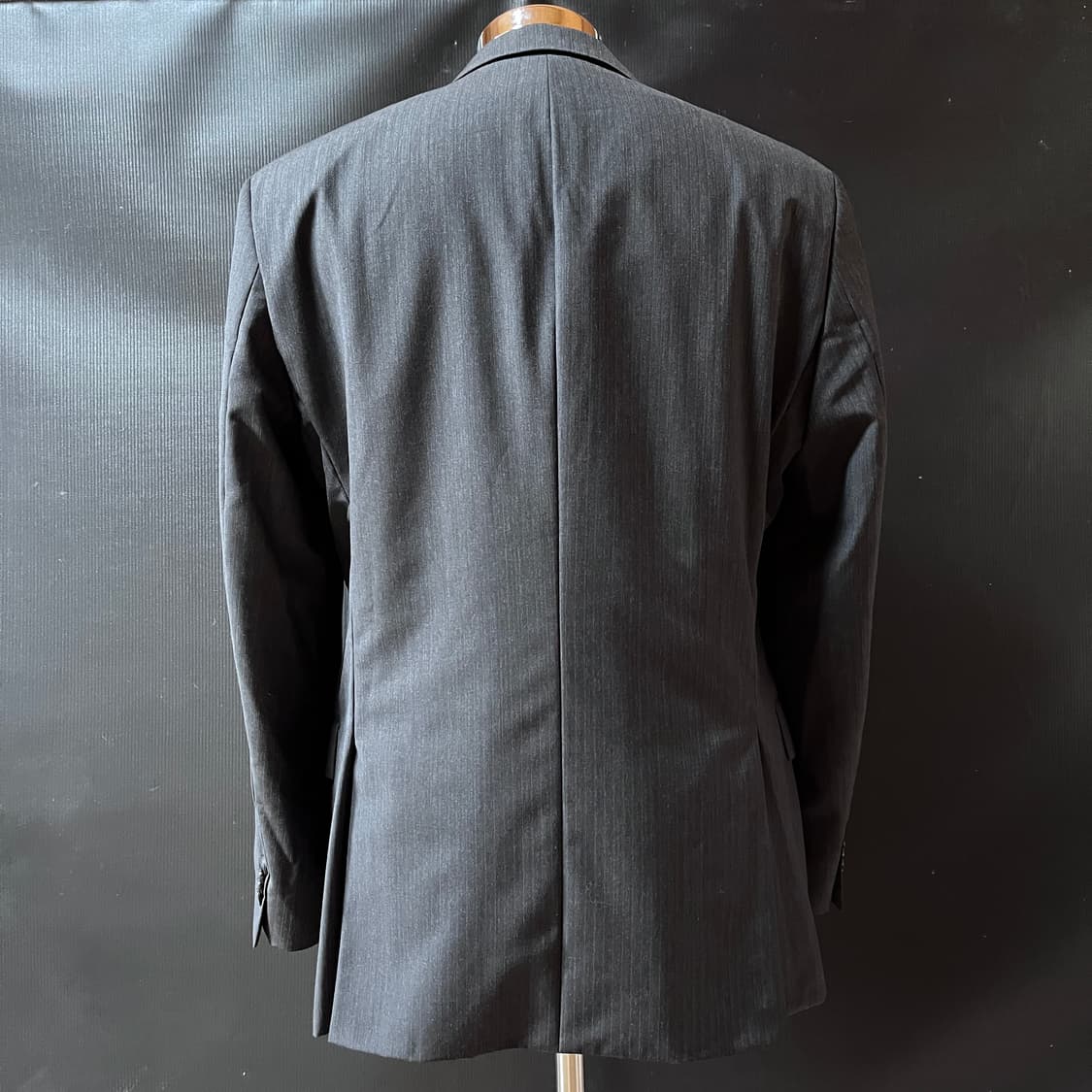 휴고 보스 울 자켓 상품이미지5