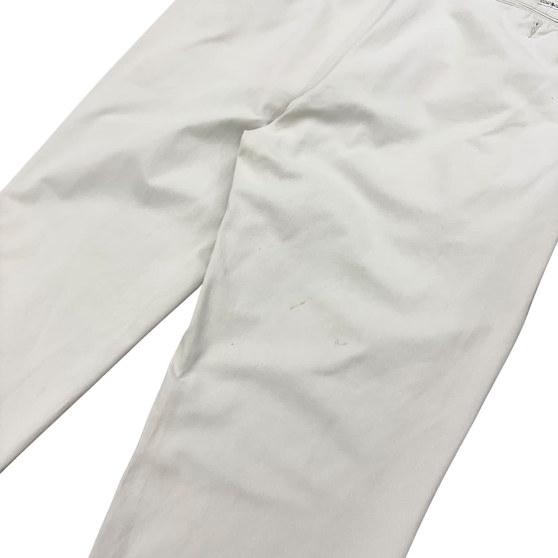 (40) 90s 폴로 랄프로렌 빅사이즈 치노 팬츠 상품이미지5