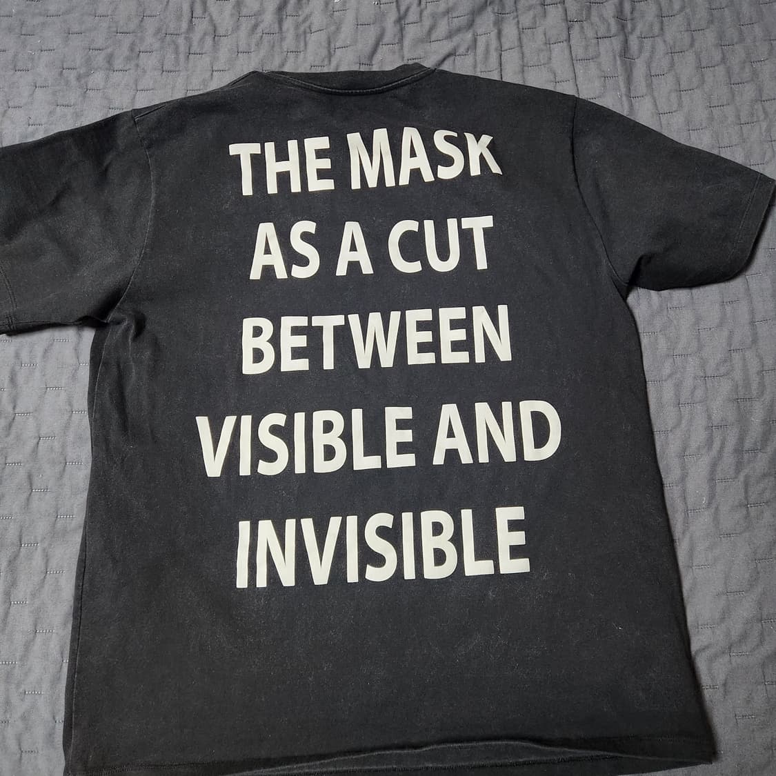 구찌 반팔티 상품이미지2