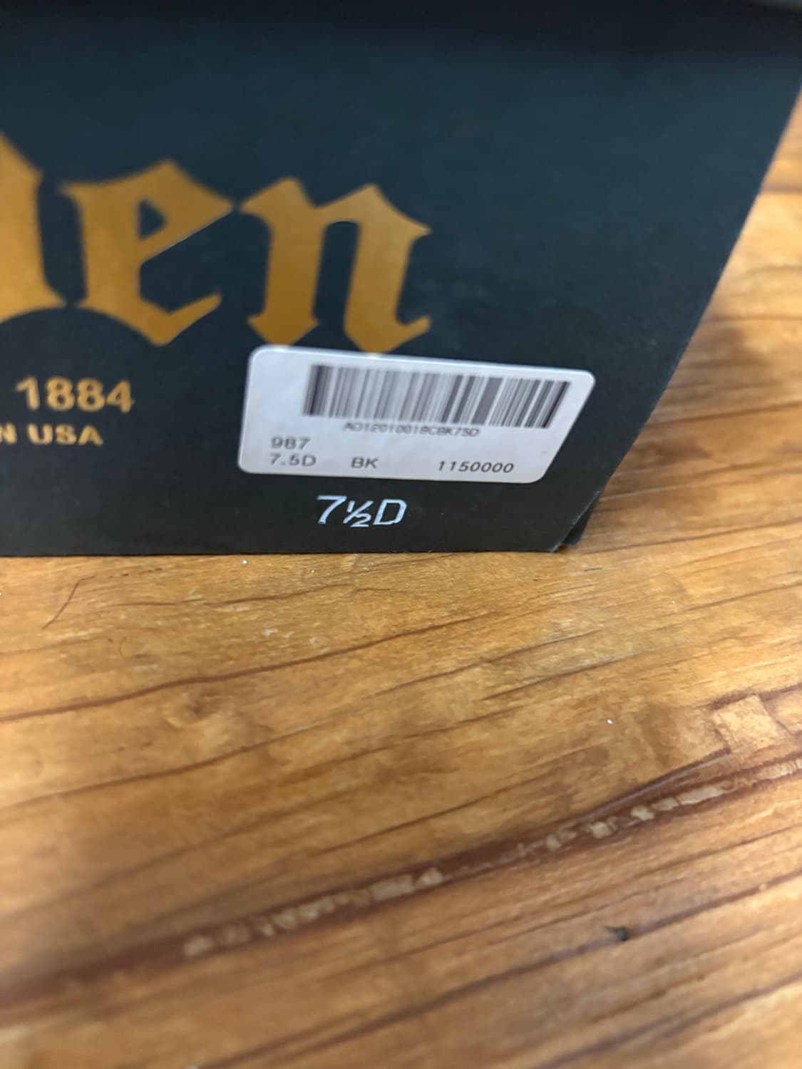 알든 987 페니로퍼 상품이미지6