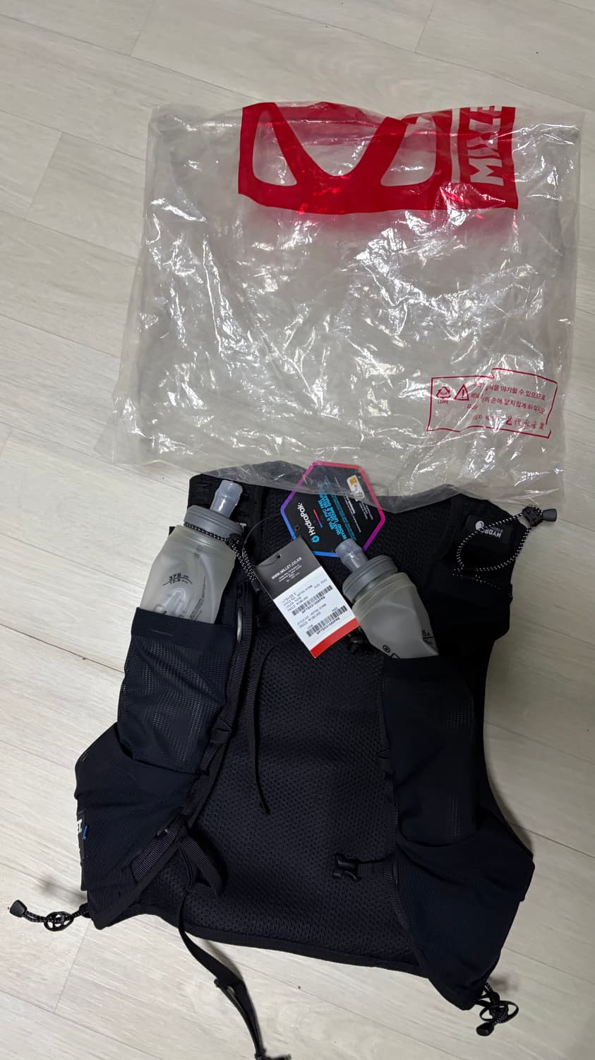 밀레 인텐스5 트레일 베스트 상품이미지1