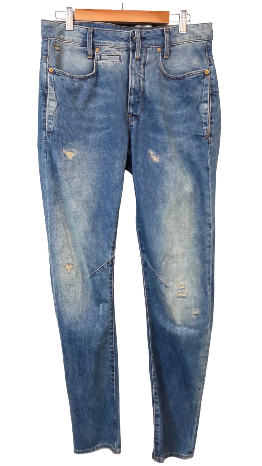 G-STAR RAW 데님 청바지(W30/L34) 상품이미지1