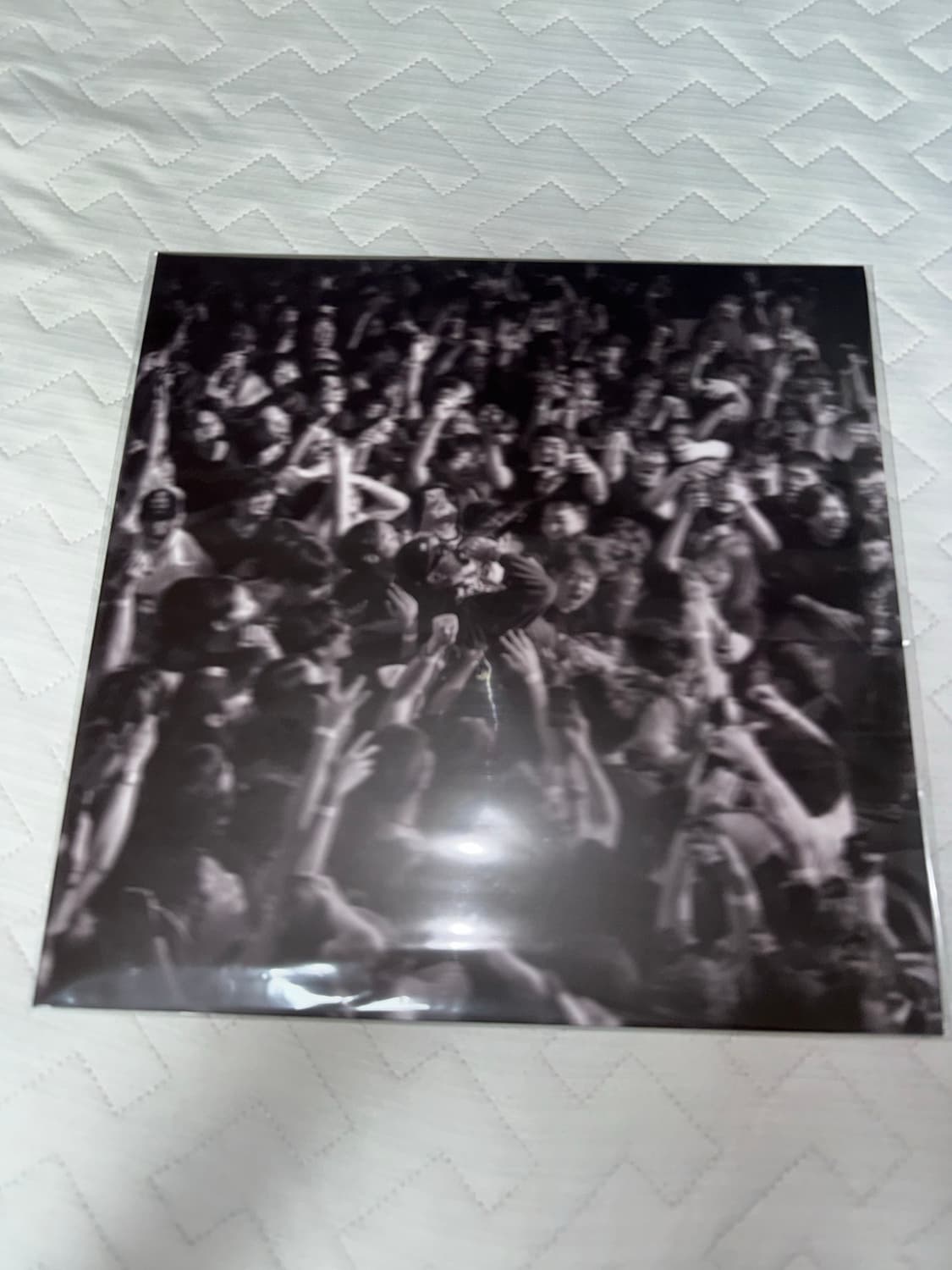 [재포장] EK YAHO LP 이케이 야호 LP 상품이미지1