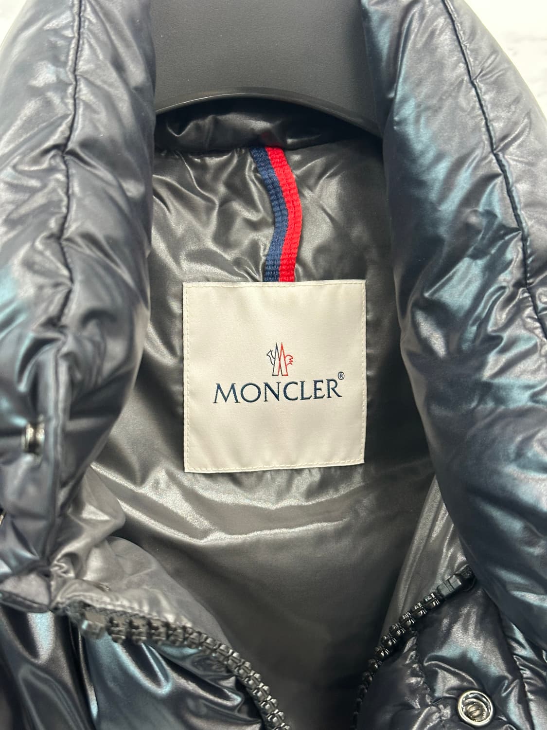 (2) 몽클레어 패딩조끼 티브 상품이미지3