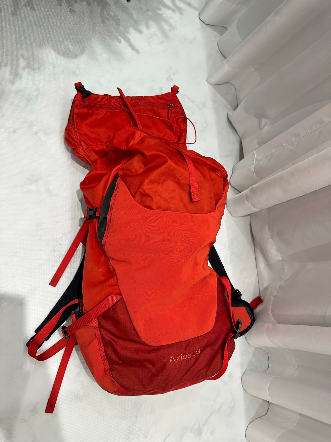 아크테릭스 엑시오스 33 백팩 상품이미지7