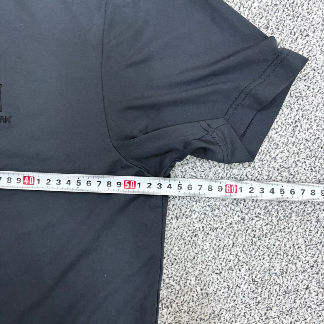 105 블랙야크 등산 반팔티 0415J 상품이미지5