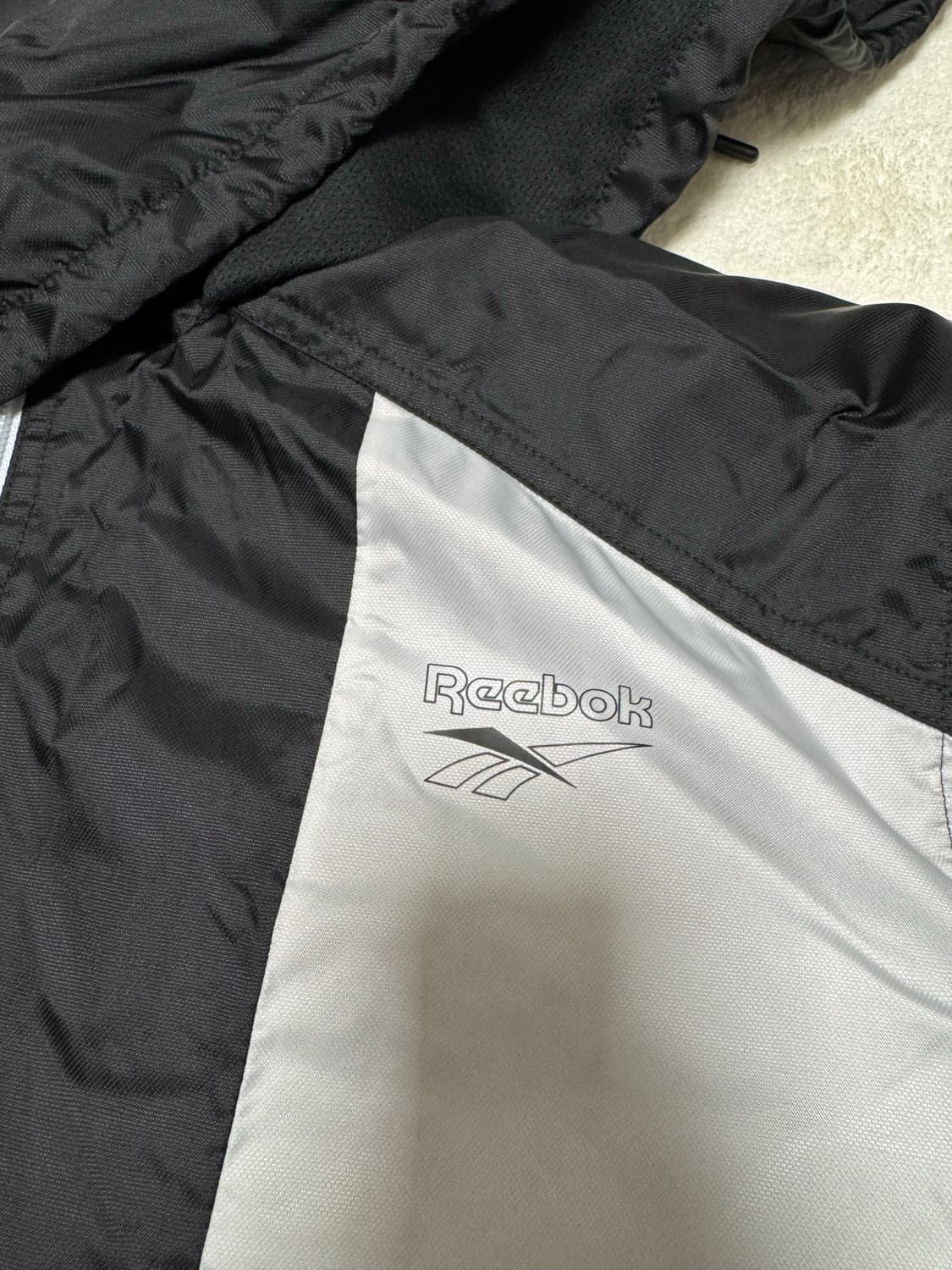 리복 바람막이 상품이미지3