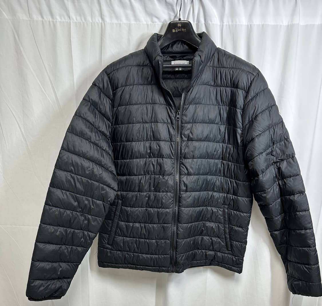 no.128 몽레어 경량패딩 105~110사이즈 상품이미지1