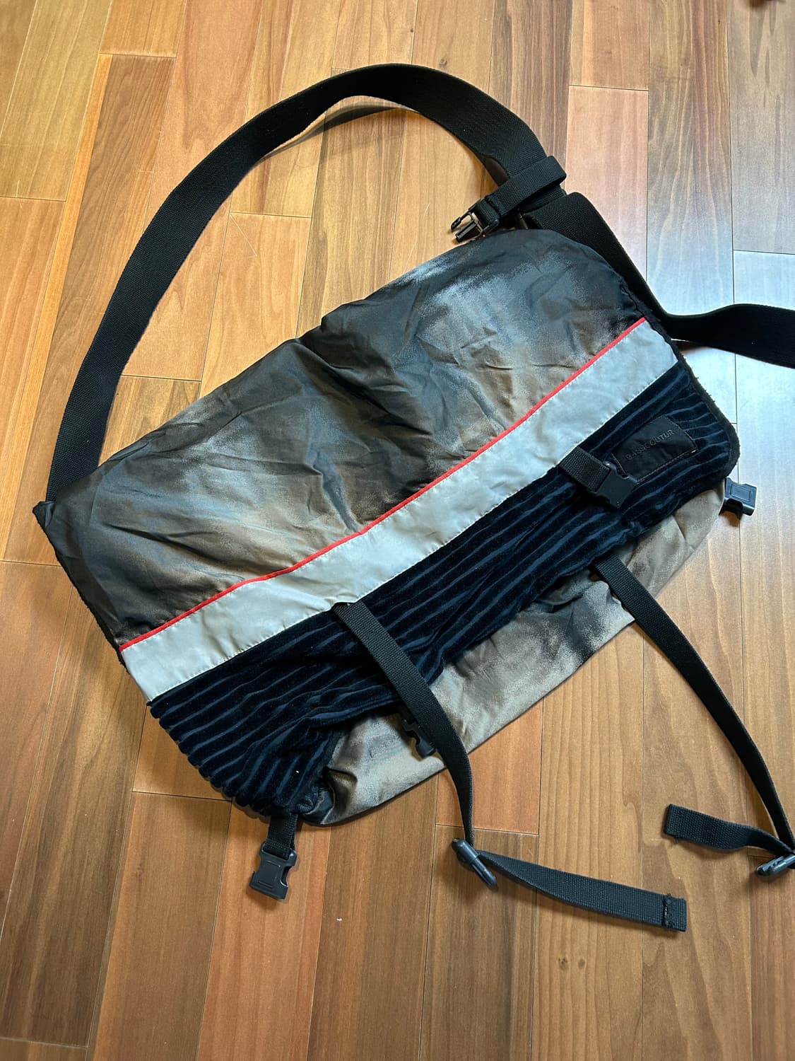 BASSCOUTUR 상품이미지1