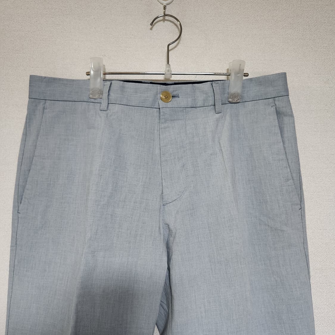 빈폴 여름 스판바지 남32 상품이미지3