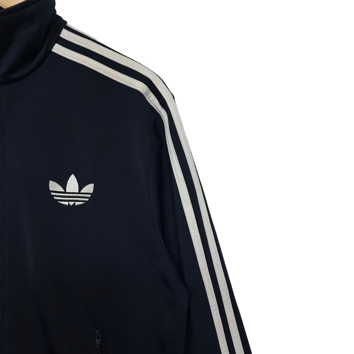 아디다스 og 파이어버드 트랙탑 져지 네이비 상품이미지3