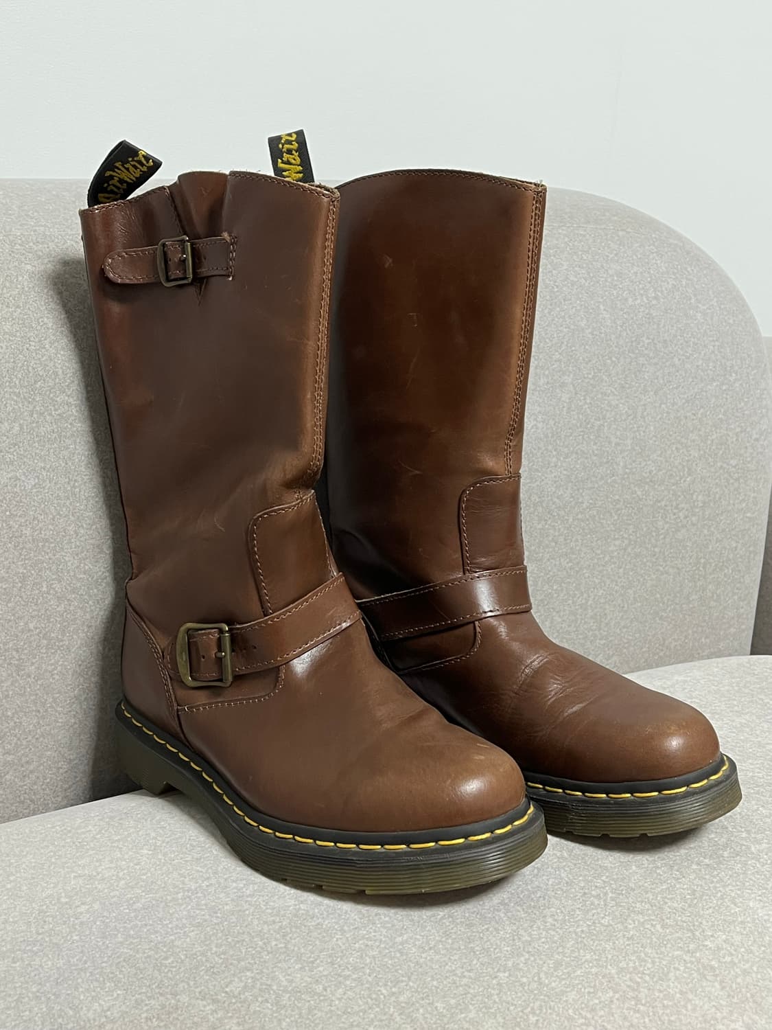 닥터마틴 부츠 250 상품이미지1