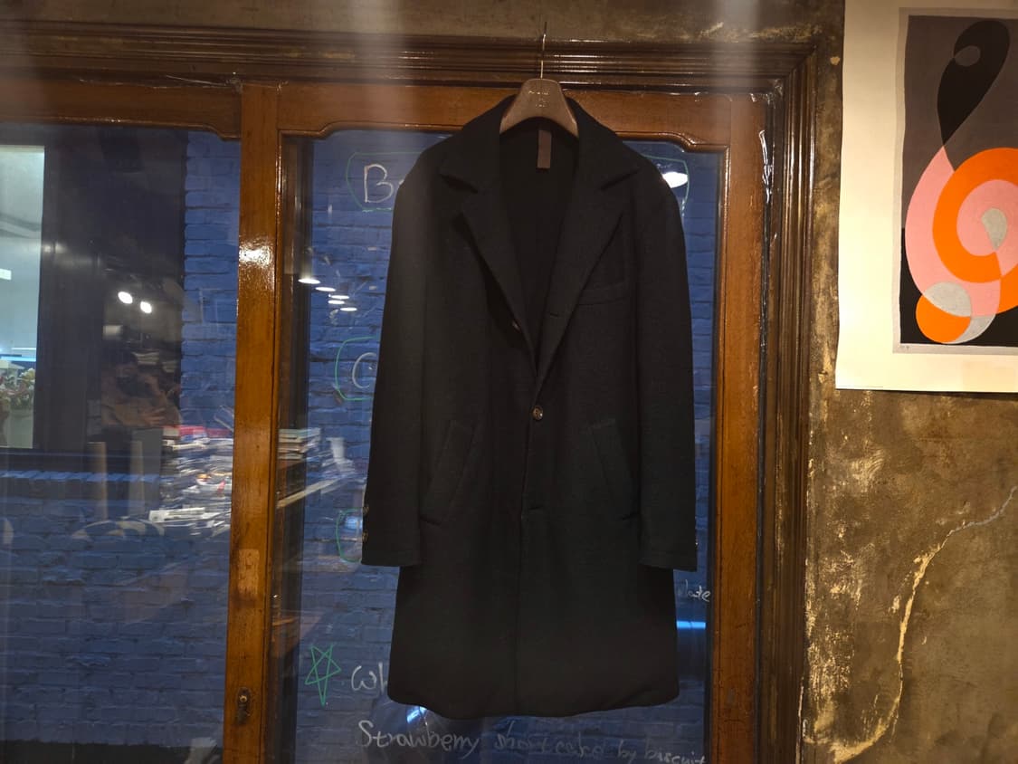 일레븐티 코트 상품이미지9