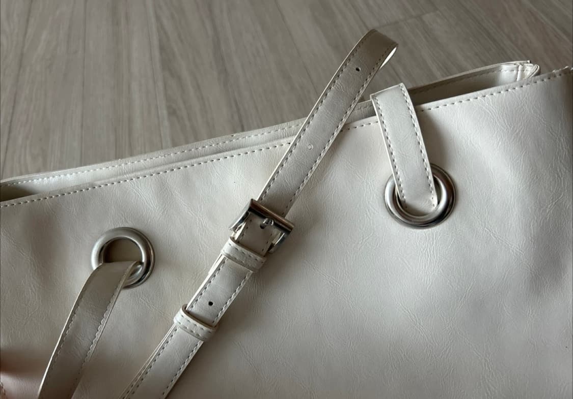 softy 디자이너브랜드 숄더백 상품이미지3