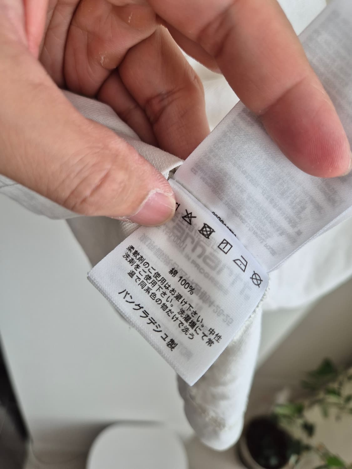 칼하트 워크인프로그레스 반팔티셔츠 상품이미지6