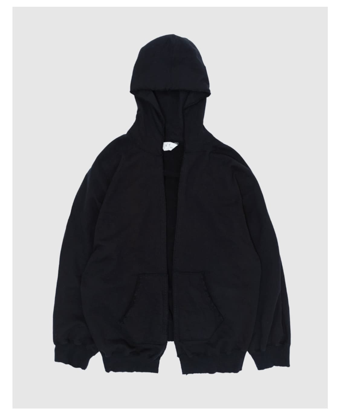 안셀름 후드스웻 OS 상품이미지1