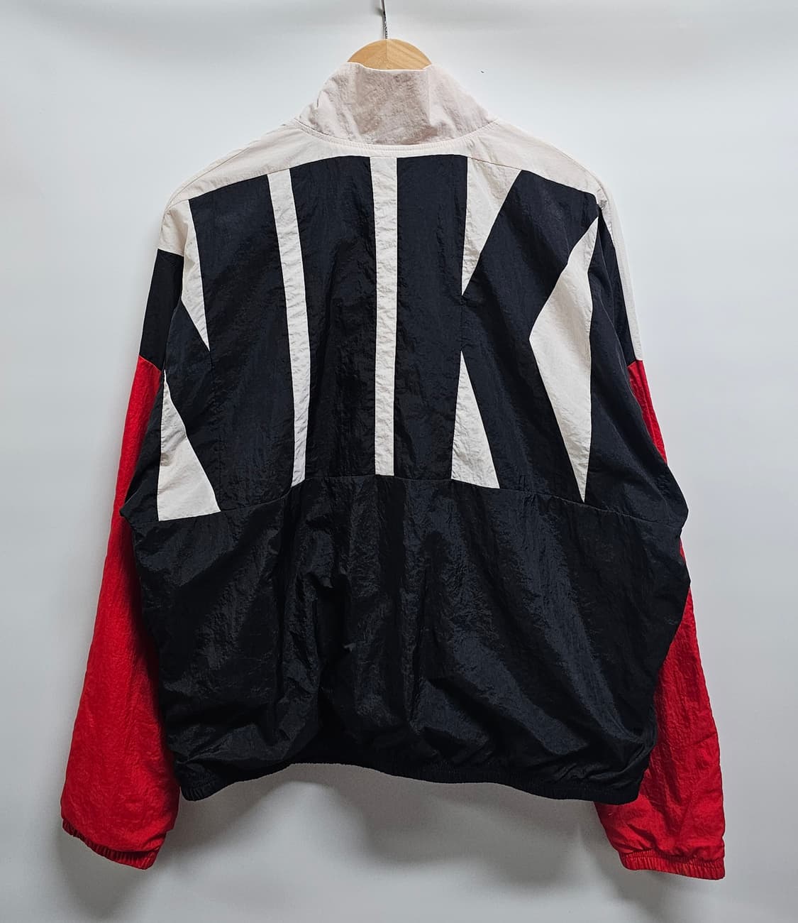 나이키 스타팅파이브 바람막이 자켓 L 상품이미지2