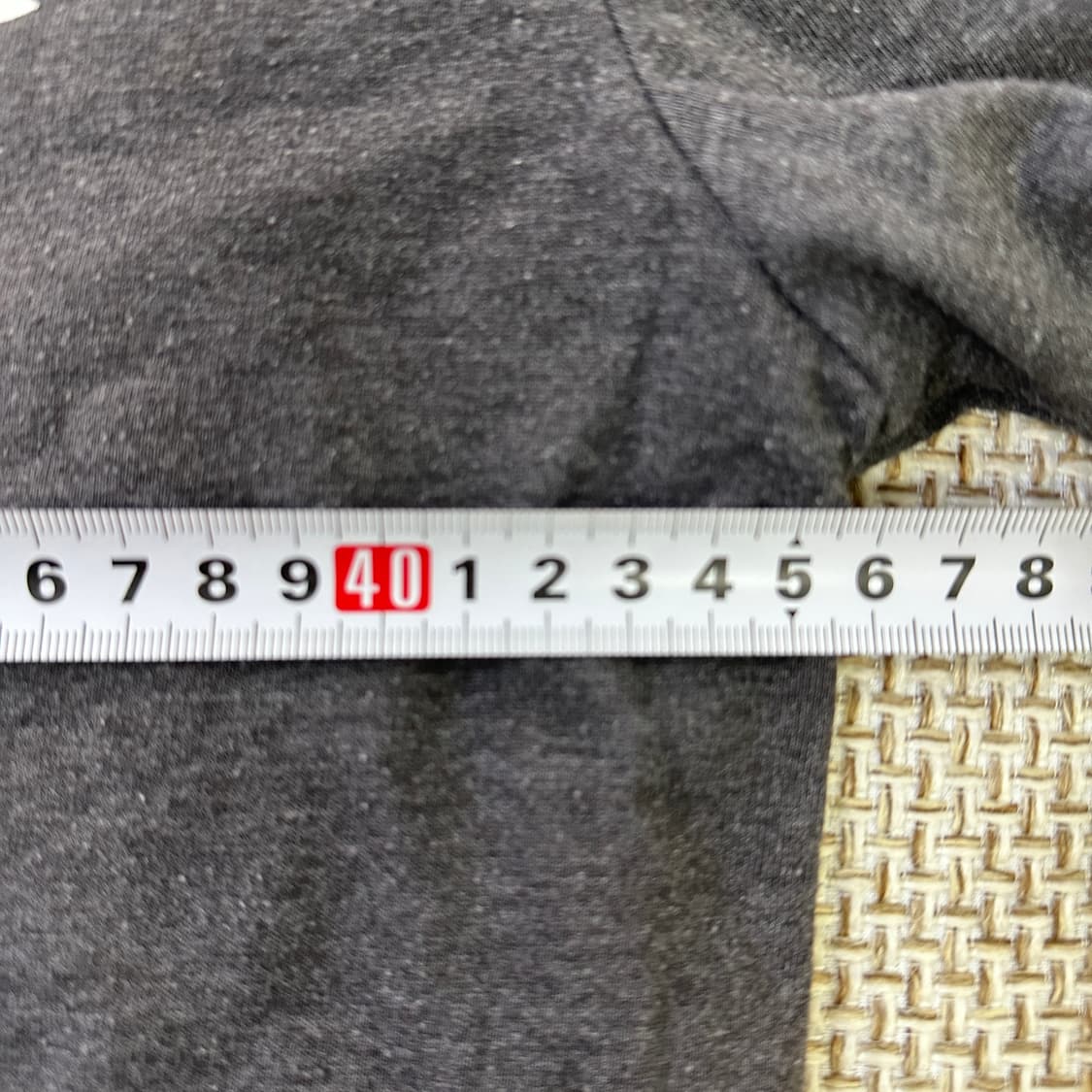 M 디키즈 그래픽 티셔츠 0326D 상품이미지5