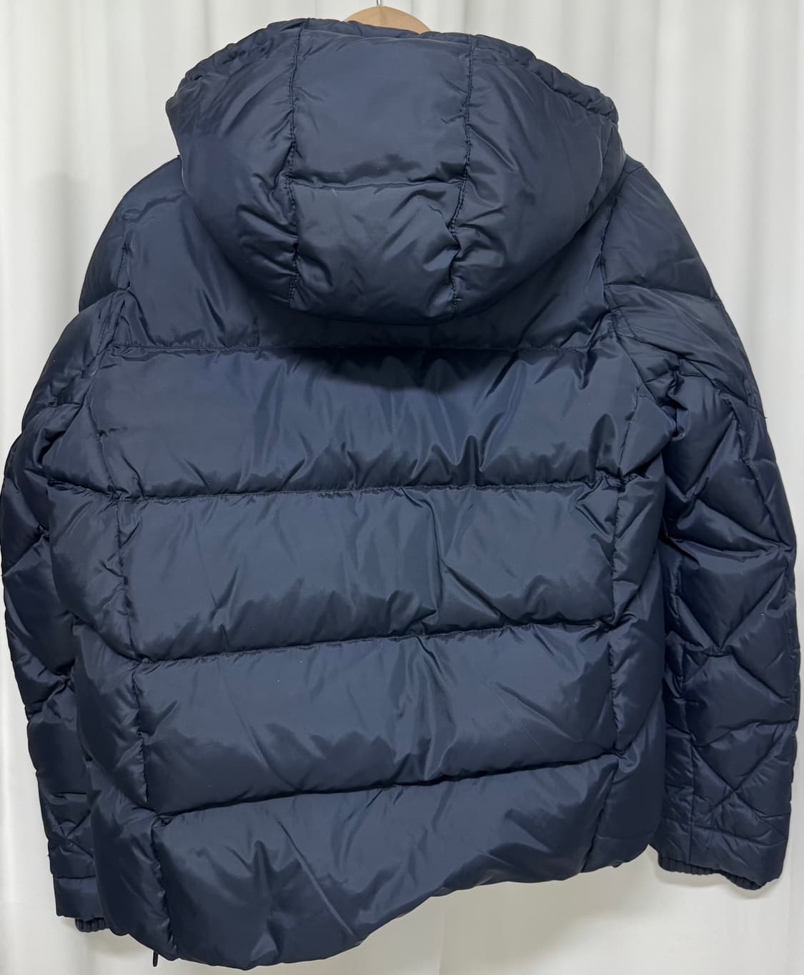 Jeep 지프 덕다운 패딩 상품이미지5