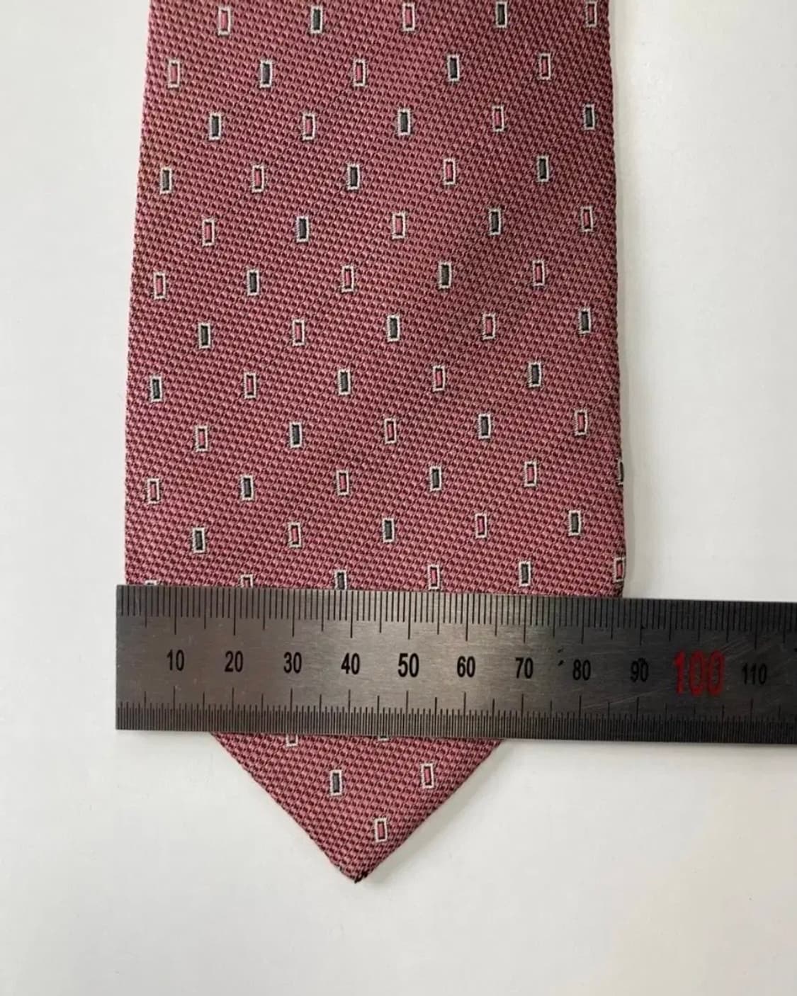 꾸레쥬 넥타이 상품이미지7