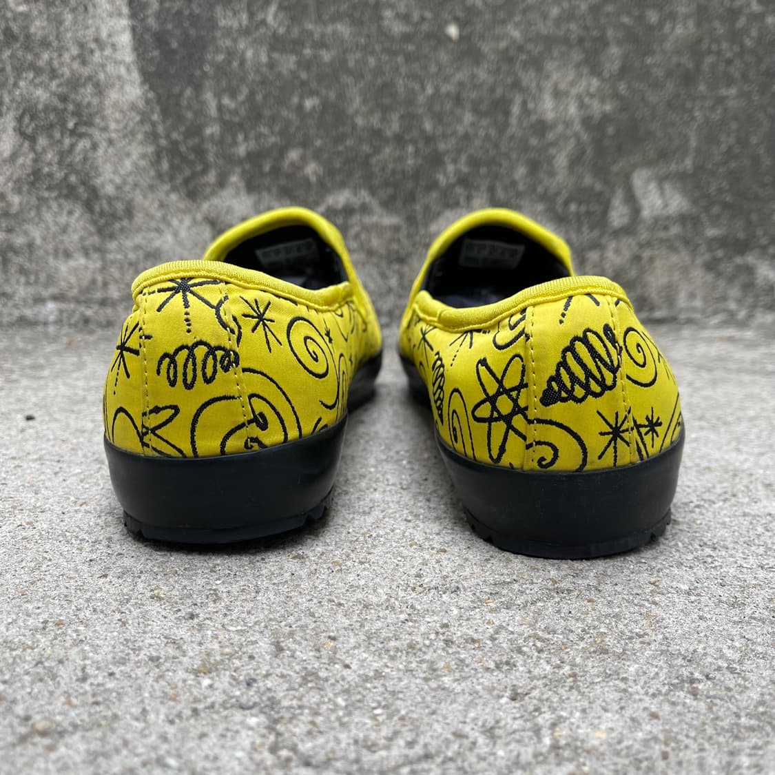 [240] Jeremy Scott 슬립온 스니커즈 상품이미지6