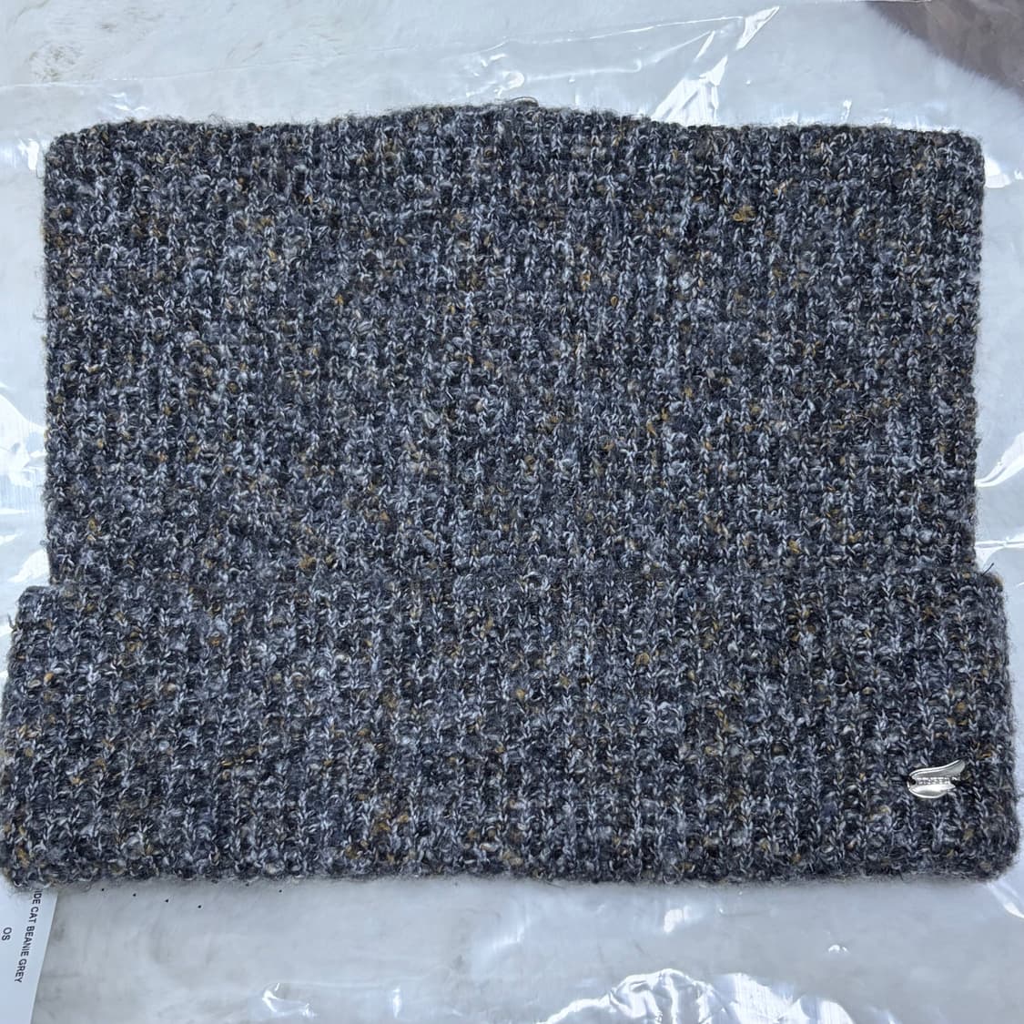 코이세이오 캣비니 그레이 상품이미지2