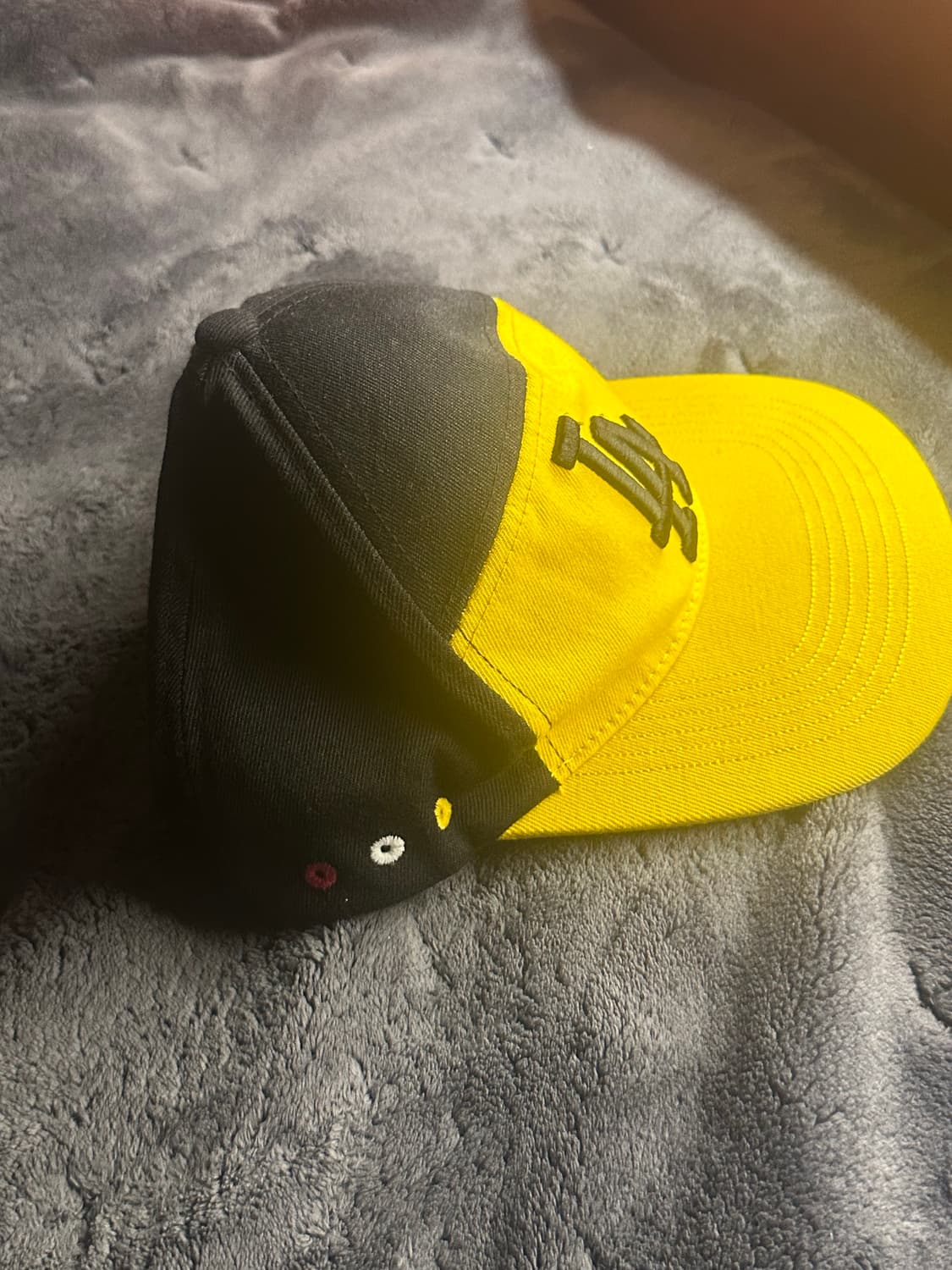 Mlb 빈티지 모자 상품이미지4