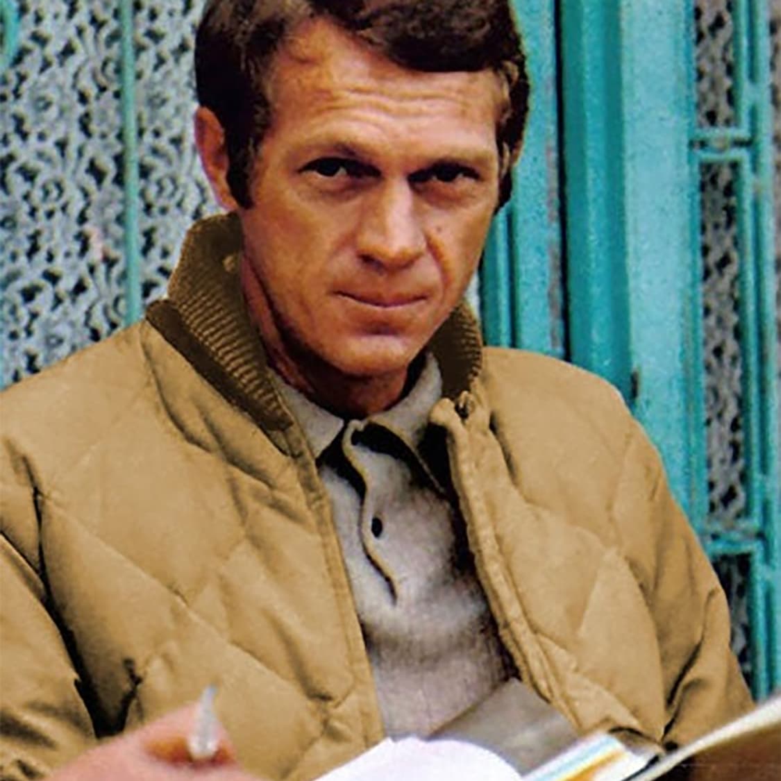 mchill steve mcqueen 60/40 down jacket 상품이미지2