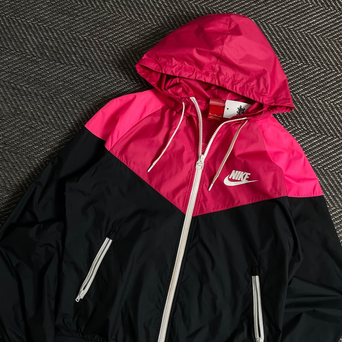 나이키 윈드러너 러닝 바람막이y 3555 상품이미지1