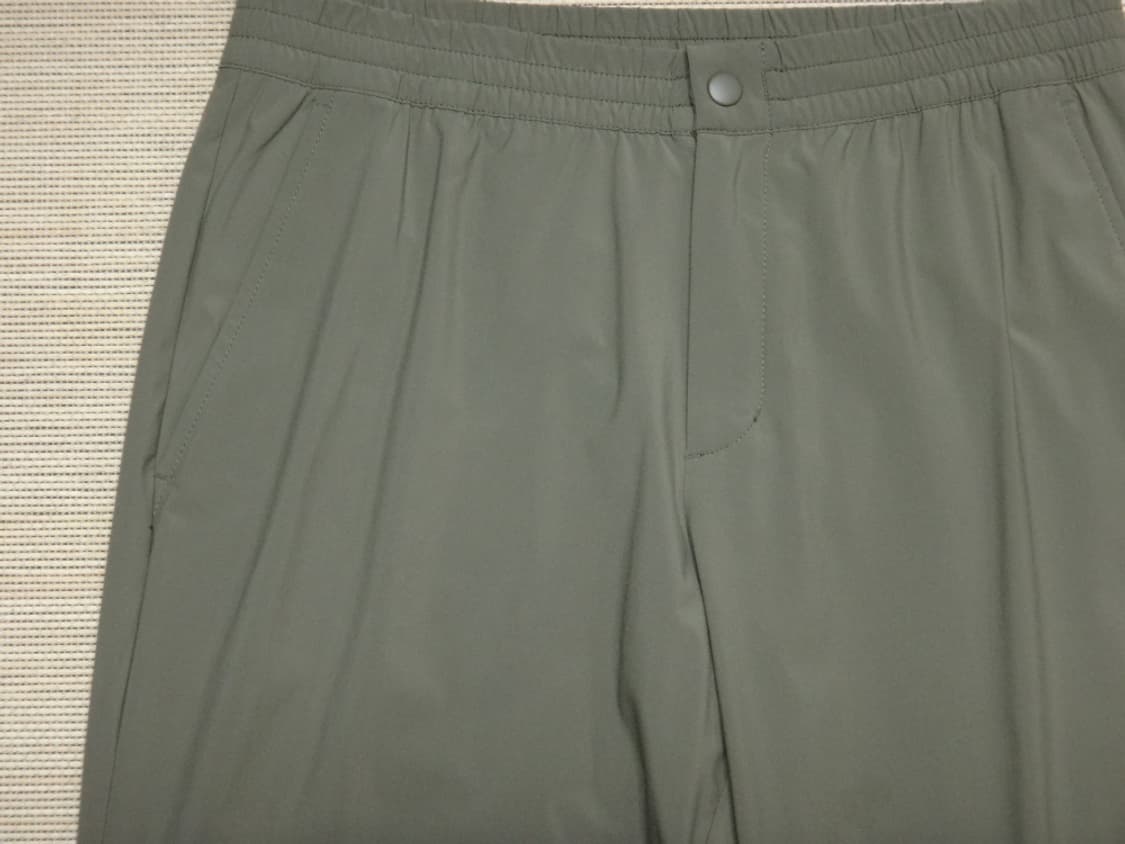 (75cm) 네파 남성 C-TR 나일론 아이스 조거 팬츠 상품이미지6