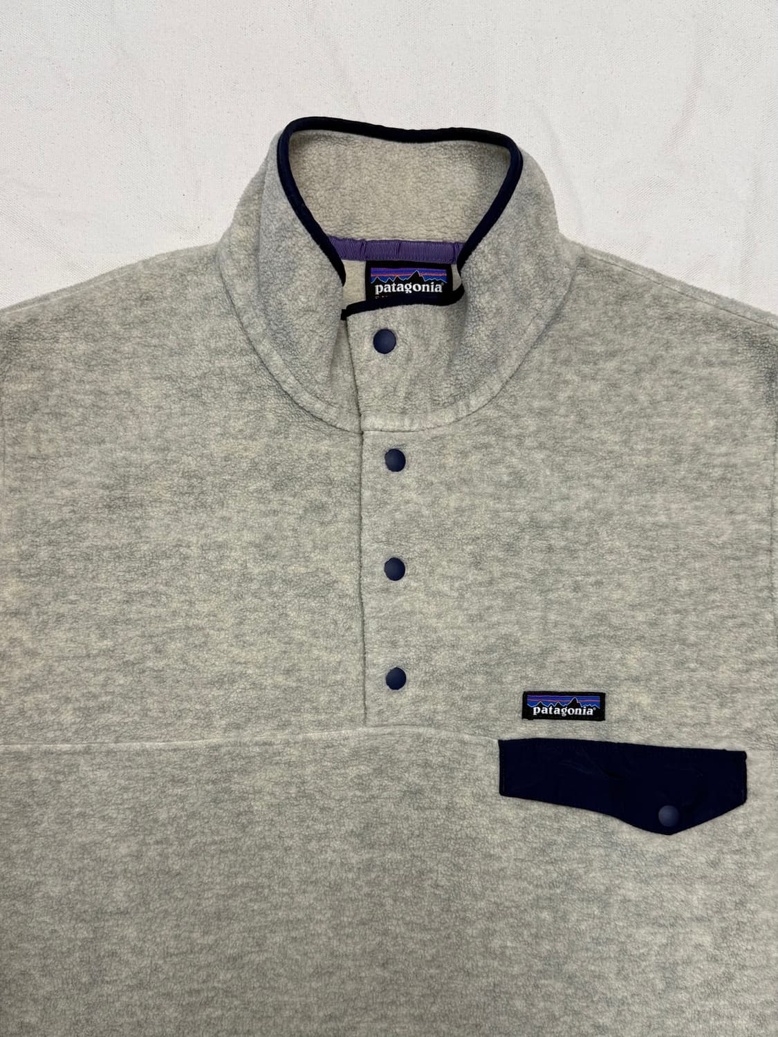 Synchilla® Snap-T® Pullover  상품이미지3