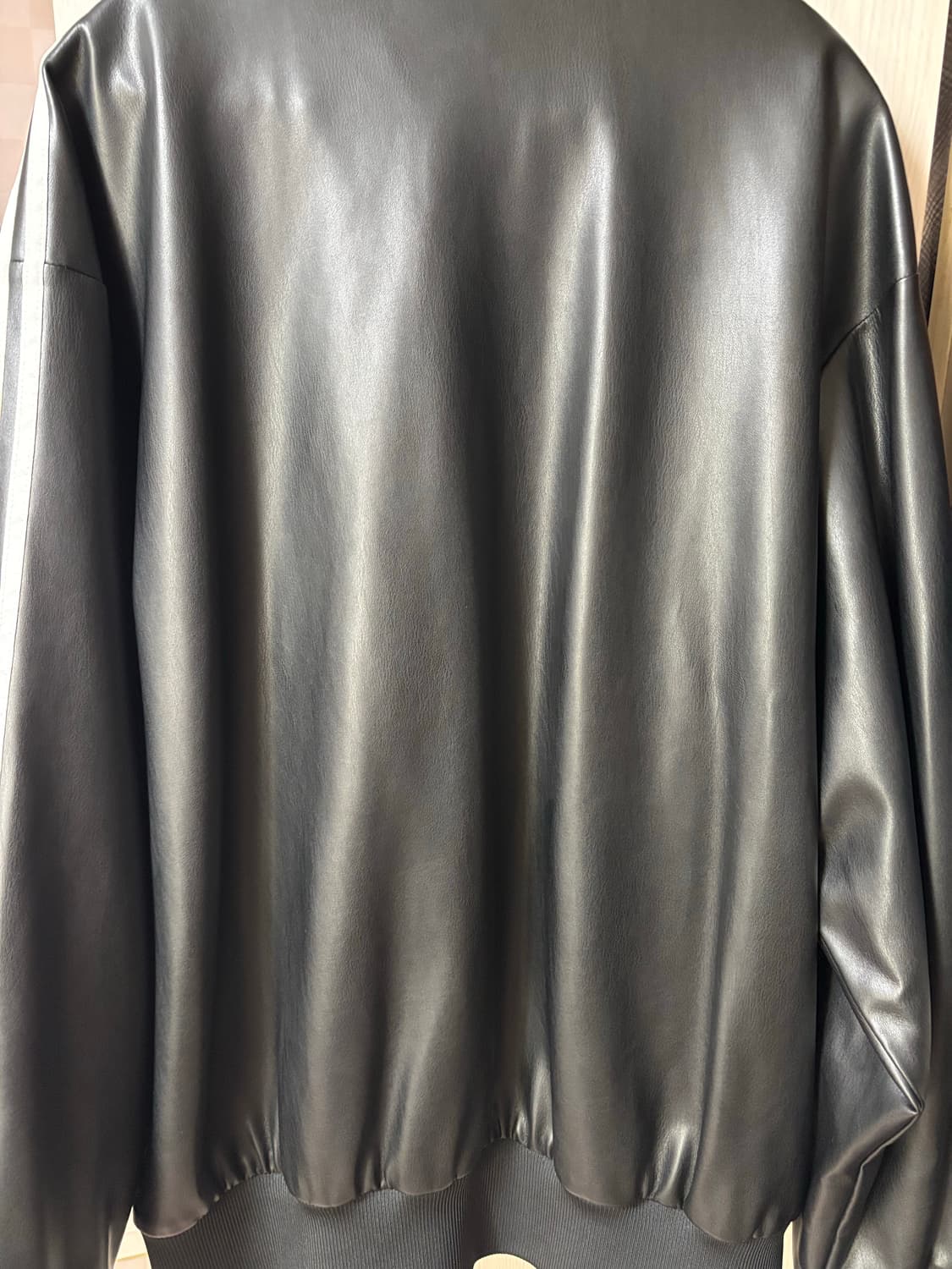 아디다스 포우레더 자켓 2xl 상품이미지3