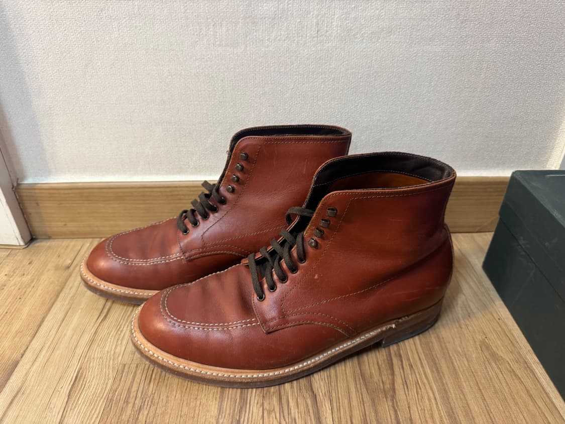 알든 405 10D 인디부츠 상품이미지2