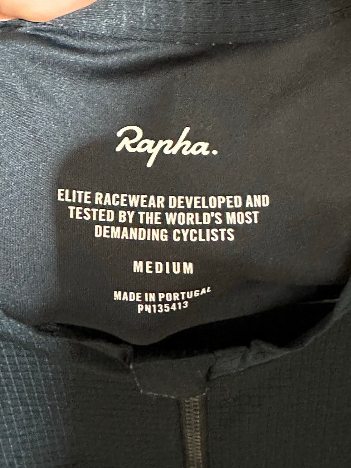 라파 프로팀 져지  상품이미지3