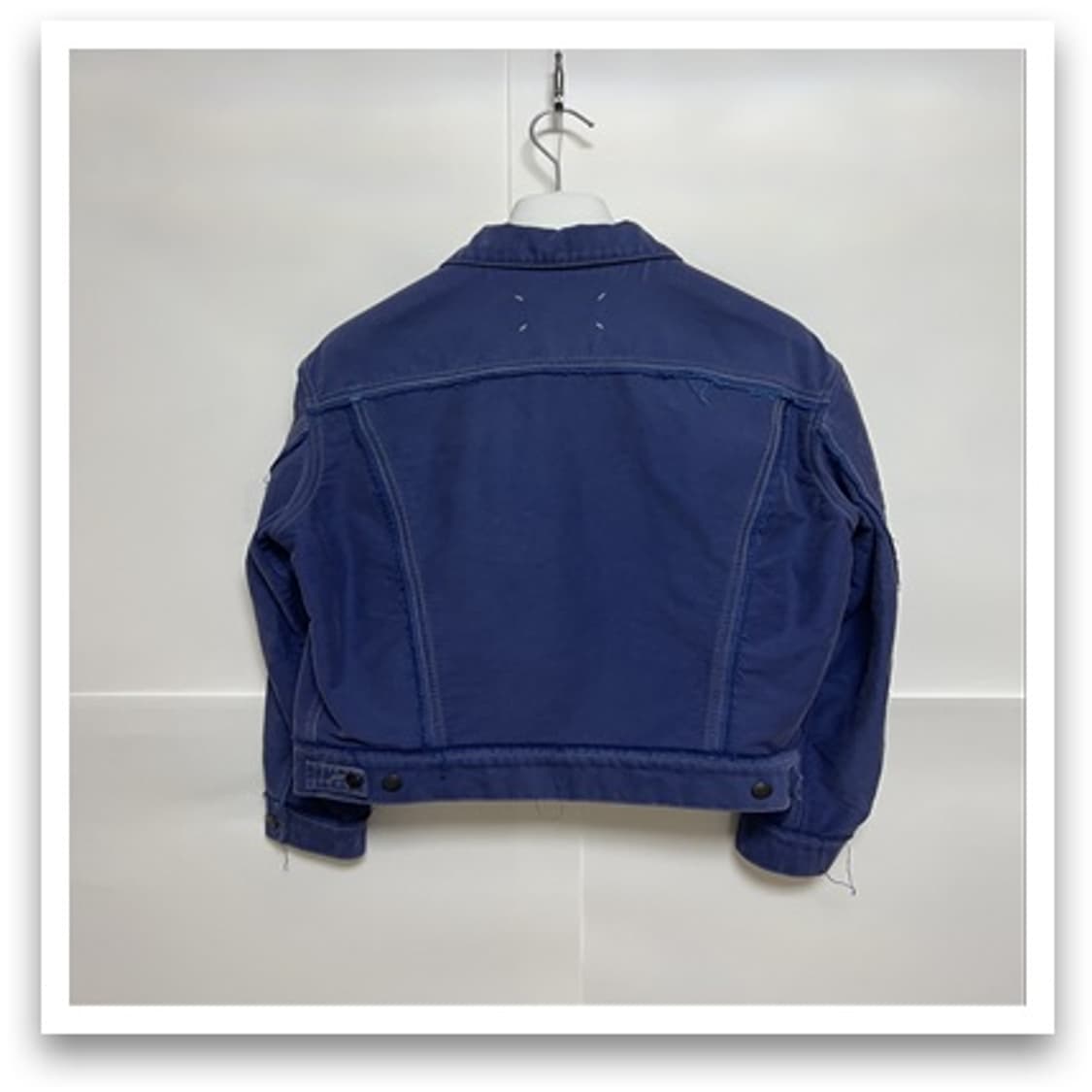데님 자켓 상품이미지8