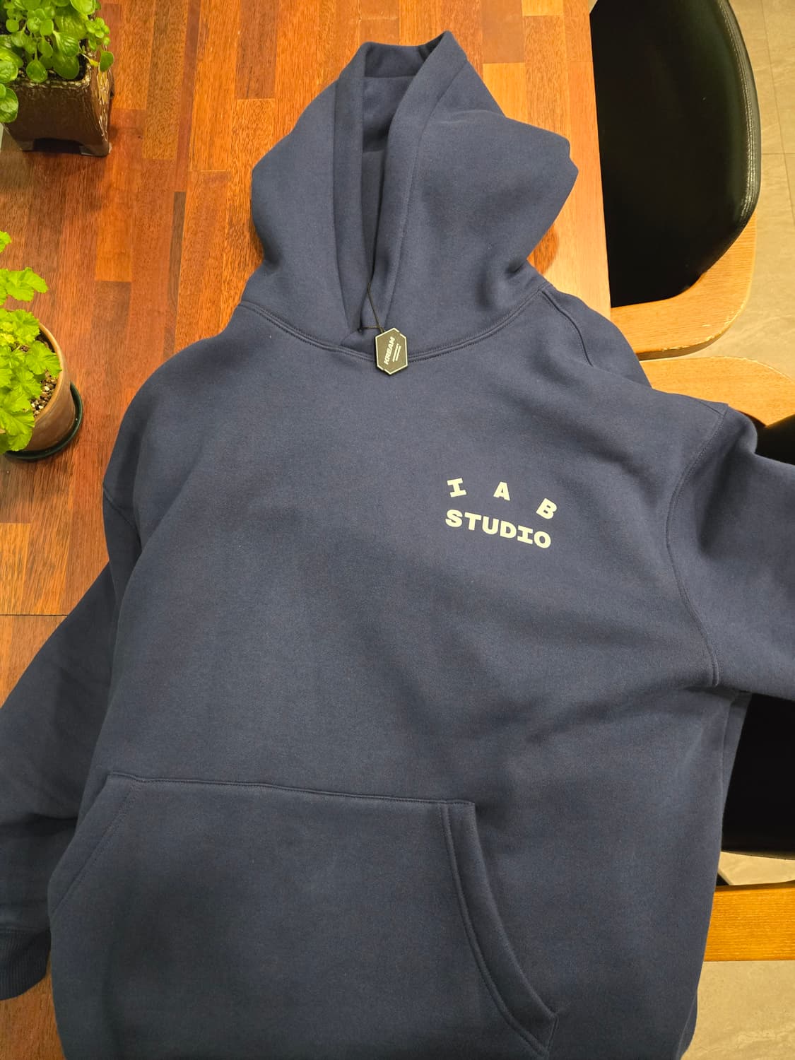 아이앱 후드 상품이미지2