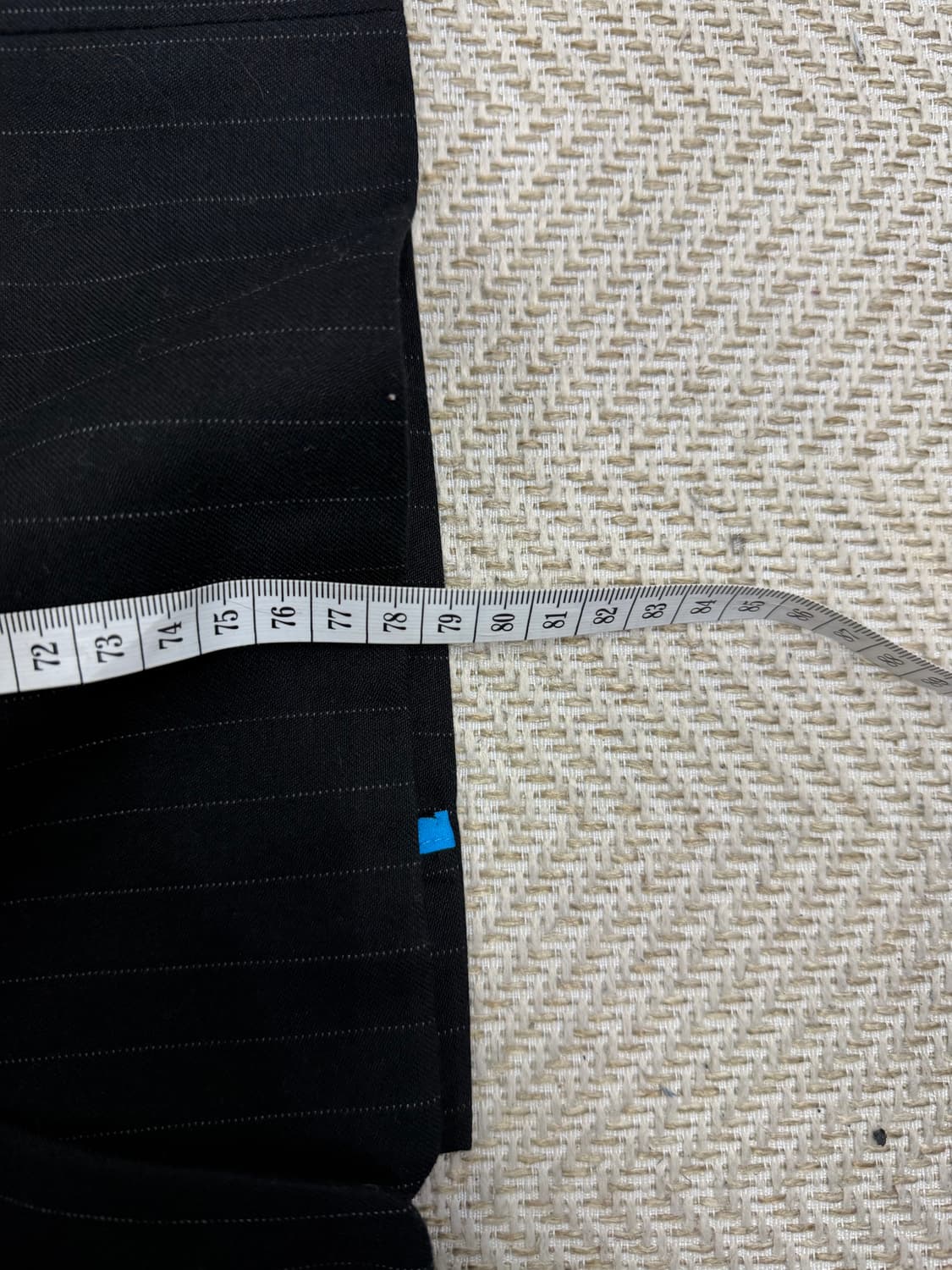 정품) 럭키슈에뜨 22ss 여성 자수 베스트 36 상품이미지9